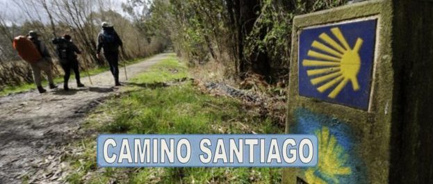 Camino de Santiago - Tuserco Travel