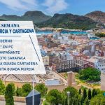 Murcia Histórica, Caravaca y Cartagena