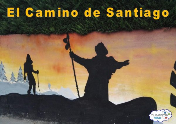 El Camino de Santiago Organizado