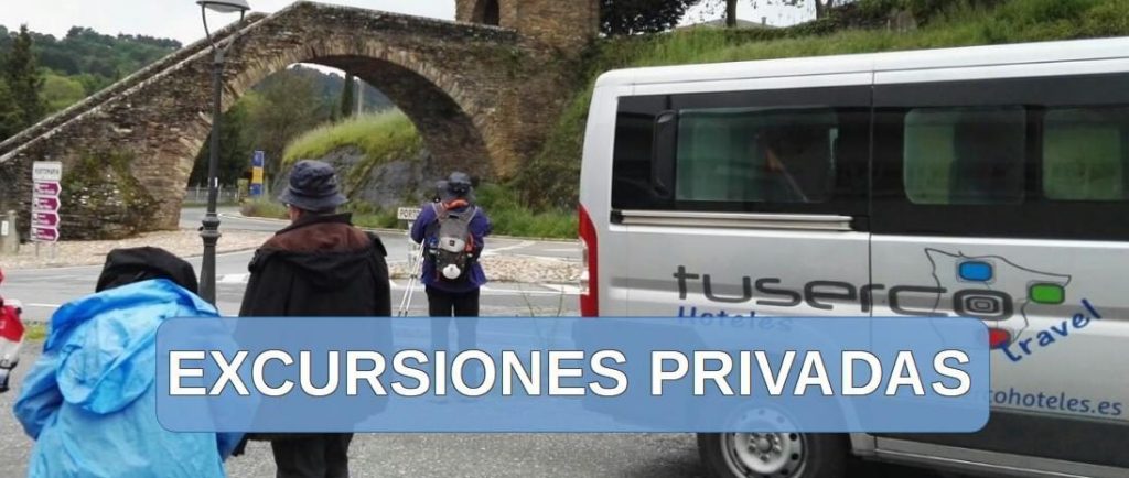 Excursiones Privadas - Tuserco Travel