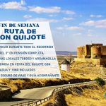 Ruta de Don Quijote