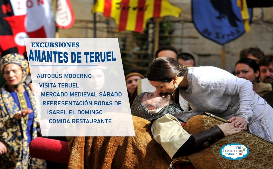 Amantes de Teruel