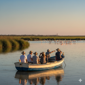 Descubre las mejores excursiones desde Valencia y Castellón