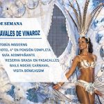 Carnavales de Vinaroz y Benicassim