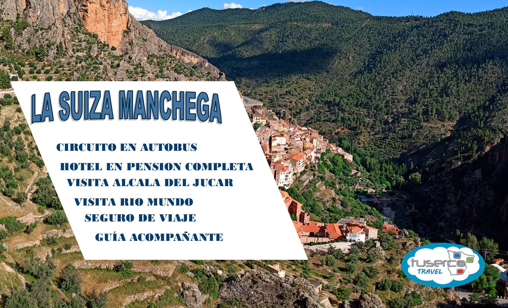 La Suiza Manchega