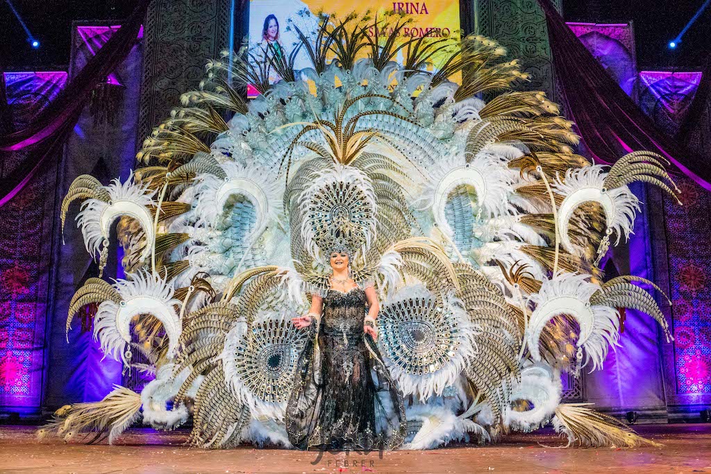 Carnavales de Vinaros