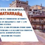 La Toscana Aragonesa – Matarraña