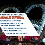 Carnavales de Vinaros