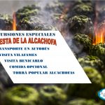 Fiesta de la Alcachofa Benicarlo