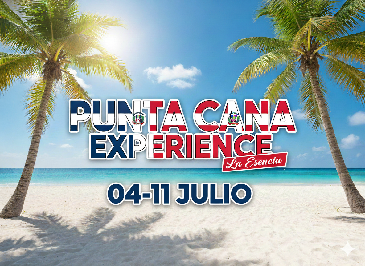 PUNTA CANA EXPERIENCE