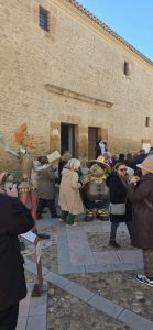 circuito fin de semana