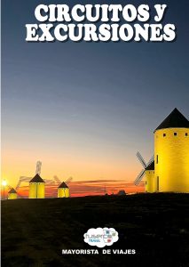 Descubre los mejores circuitos desde Valencia y Castellón