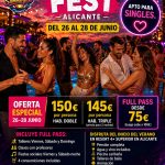 Summer Fest – Alicante