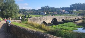 Camino de Santiago Portugués