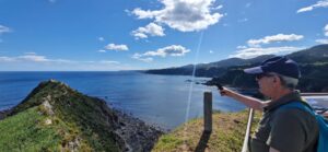 Camino de Santiago del Norte