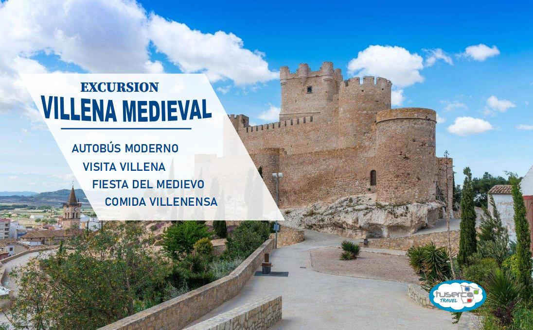 Excursiones Fechas Especiales