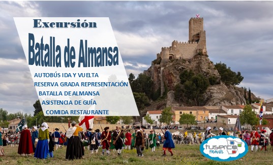 Excursiones Fechas Especiales