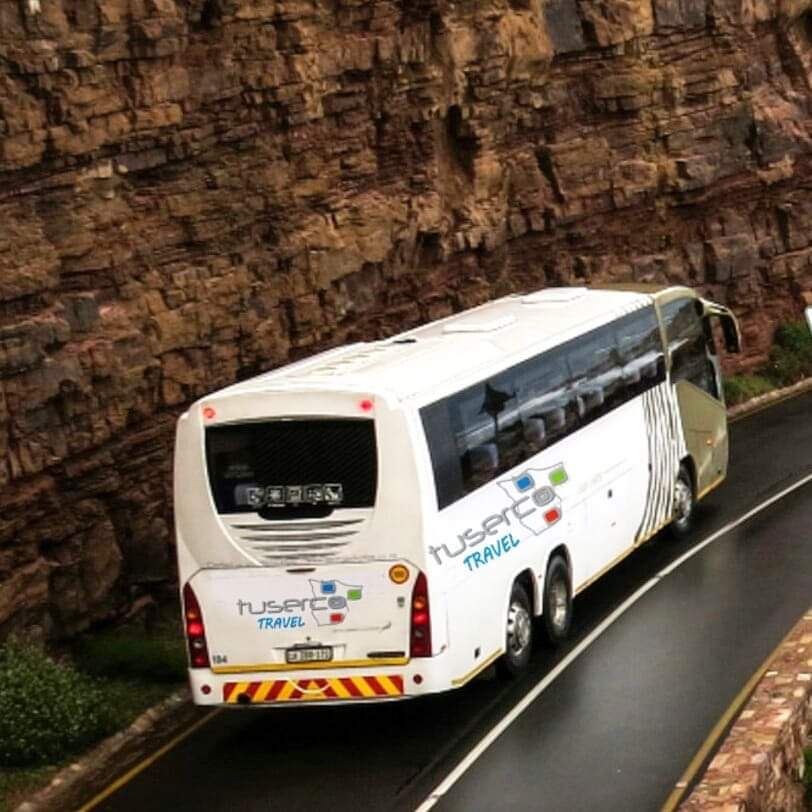 Bus + Hotel - Semanas VIP