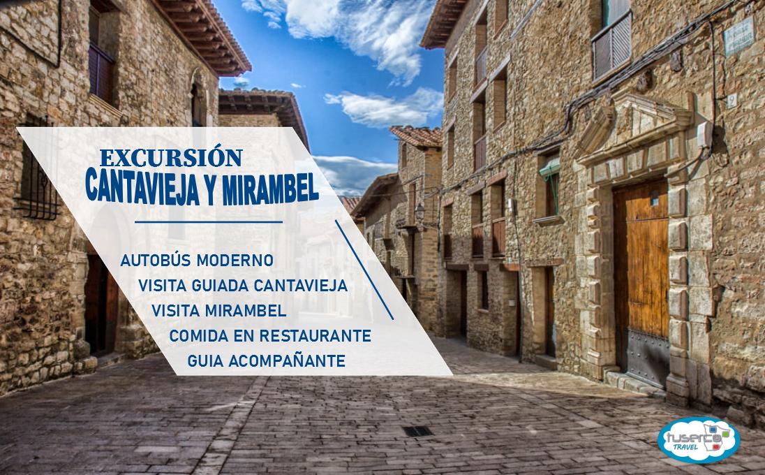 Excursiones Regulares