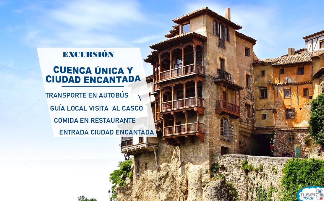 Excursiones Regulares