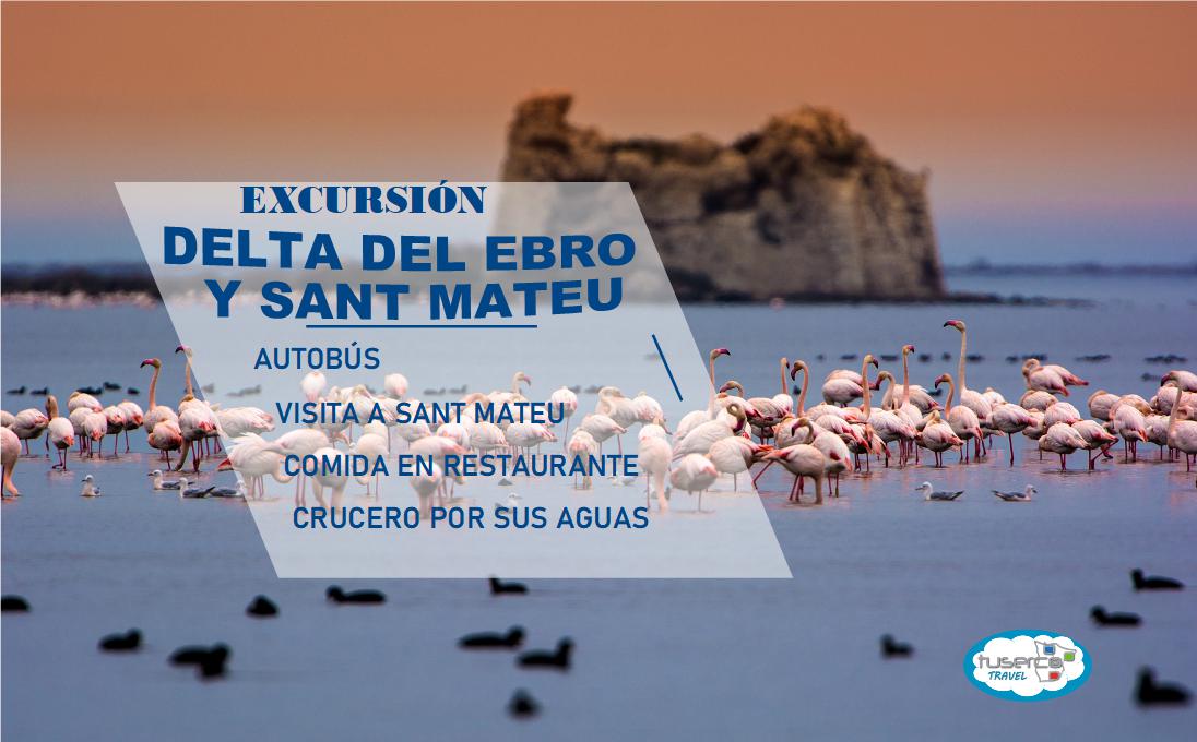 Excursiones Regulares