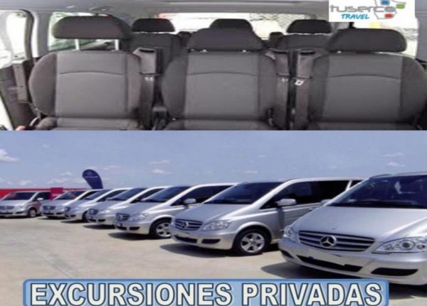 Excursiones