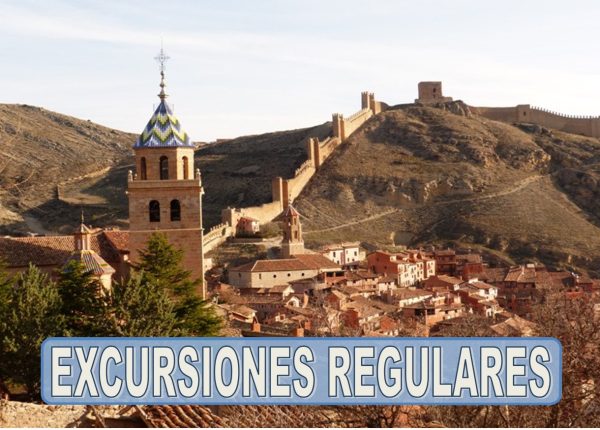 Excursiones