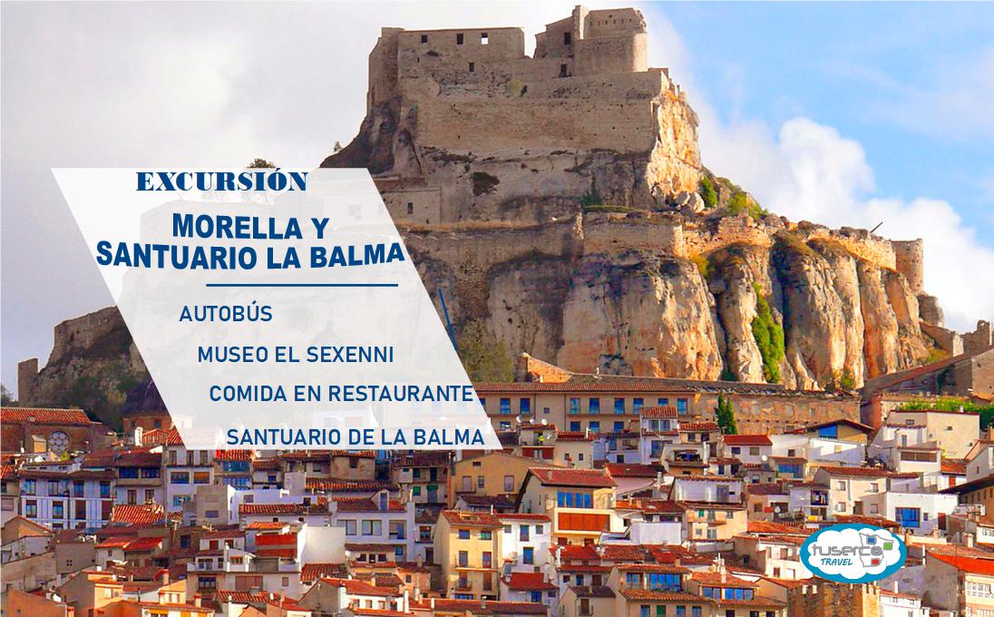 Excursiones Regulares