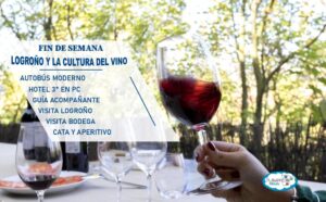 Logroño y la cultura del vino