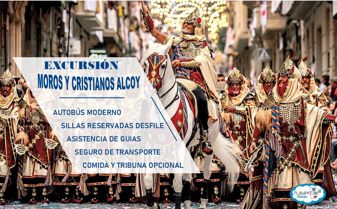 Excursiones Fechas Especiales