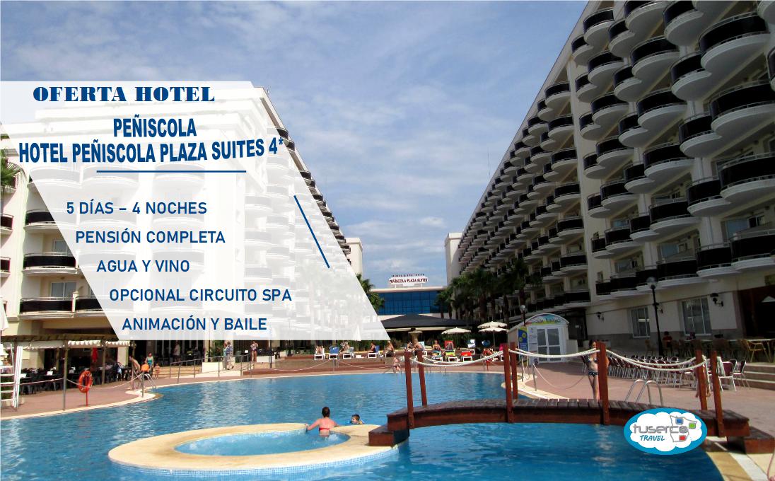 Bus + Hotel - Semanas VIP