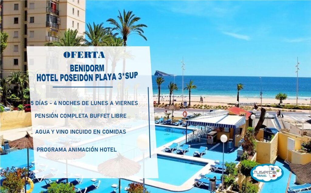 Ofertas Hotel