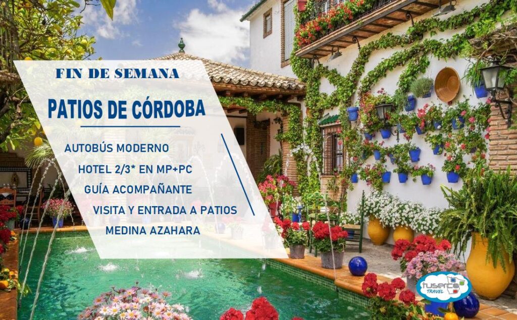 Circuitos Culturales