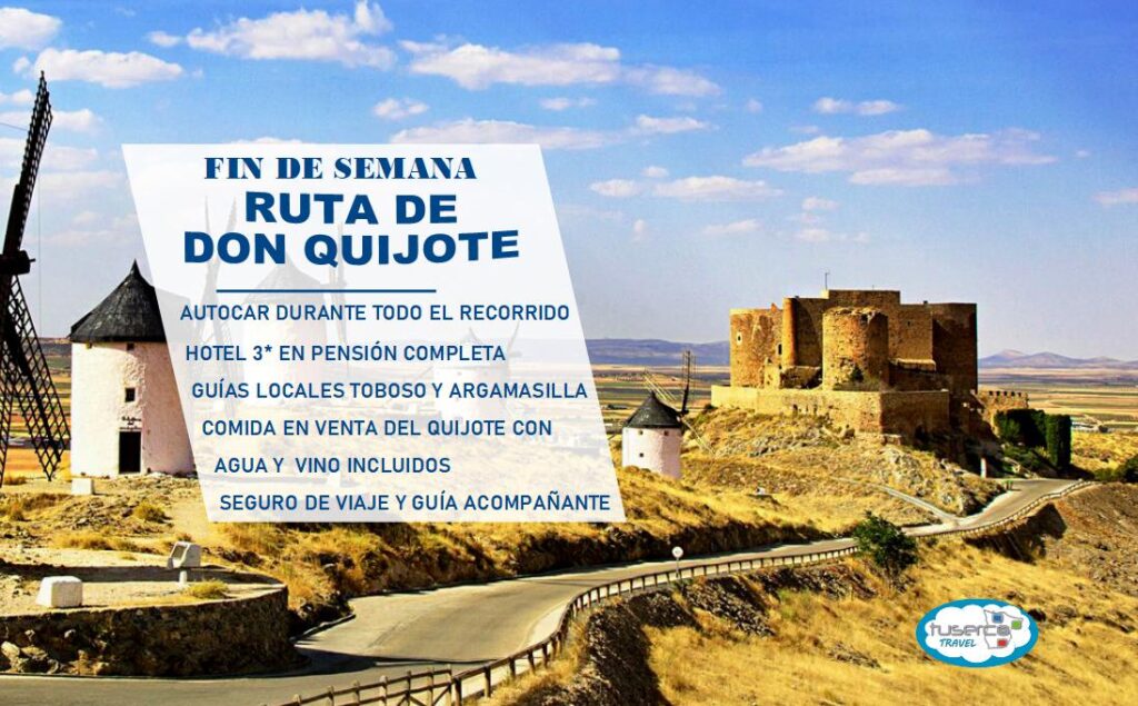 Circuitos Culturales
