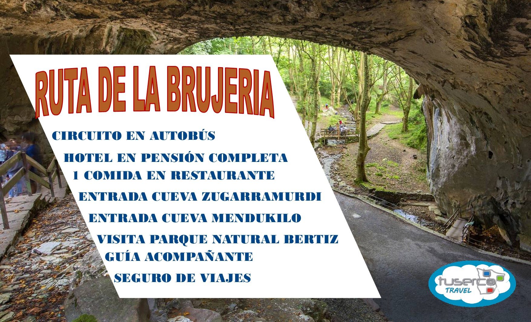 Puentes