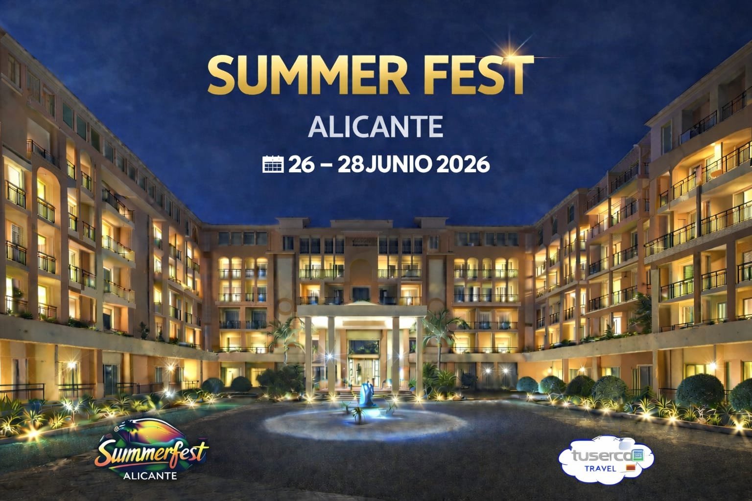 Ofertas Hotel