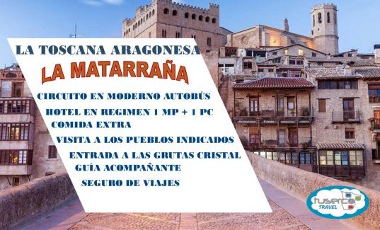 Circuitos Culturales