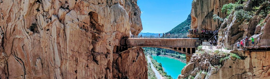Puentes