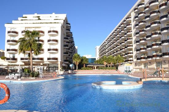 Bus + Hotel - Semanas VIP
