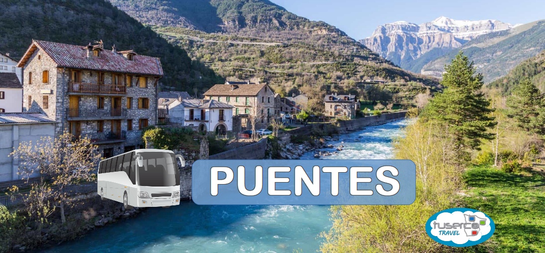 Puentes