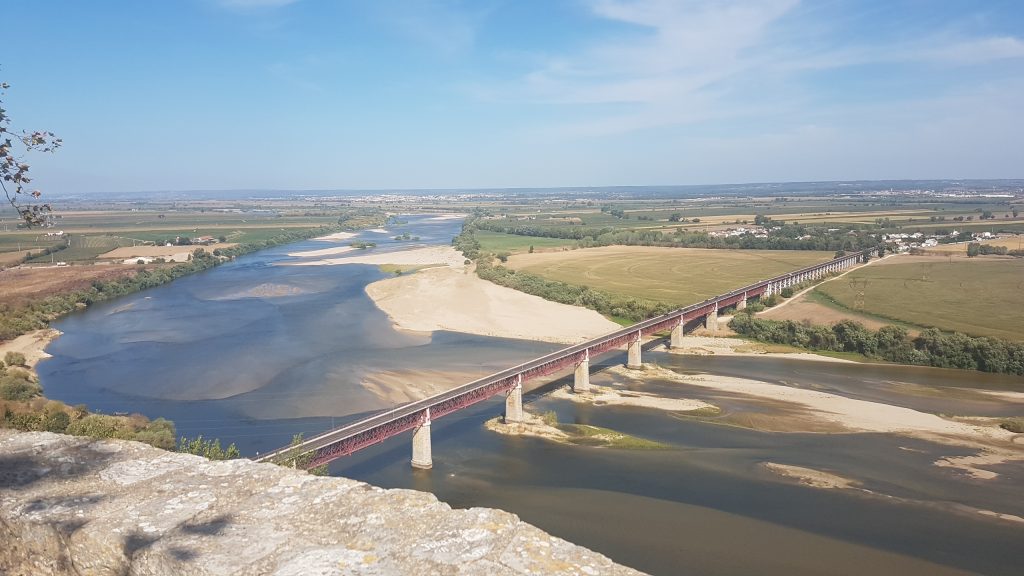 Camino de Santiago Portugués