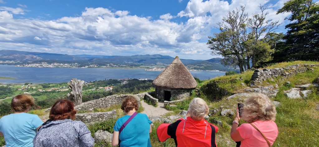 Camino de Santiago Portugués